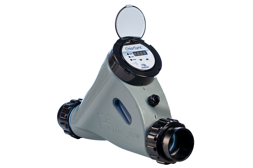 CS30 ChlorSync® Cell AutoPilot Website
