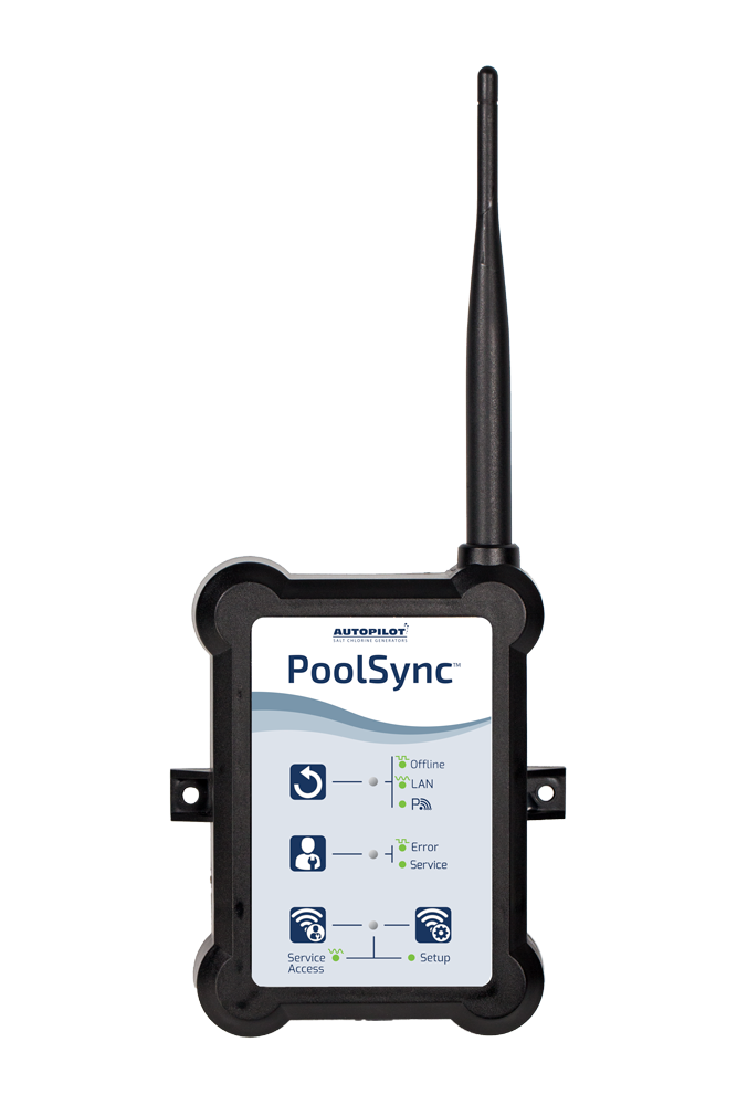 PoolSync