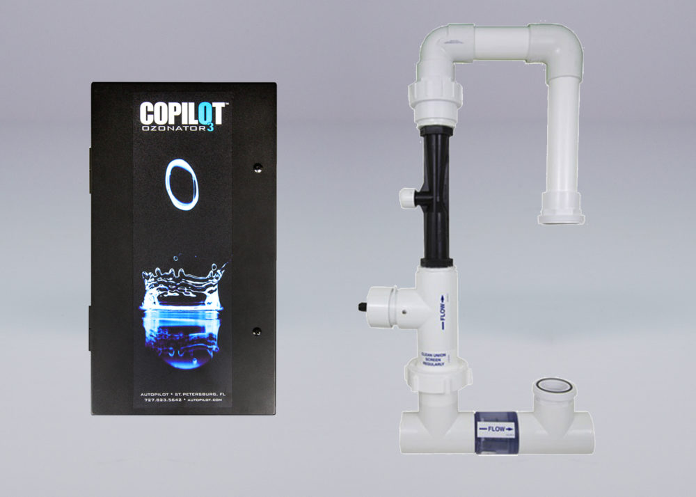 CoPilot® Upgrade Kit for Digital Nano or Cubby Digital