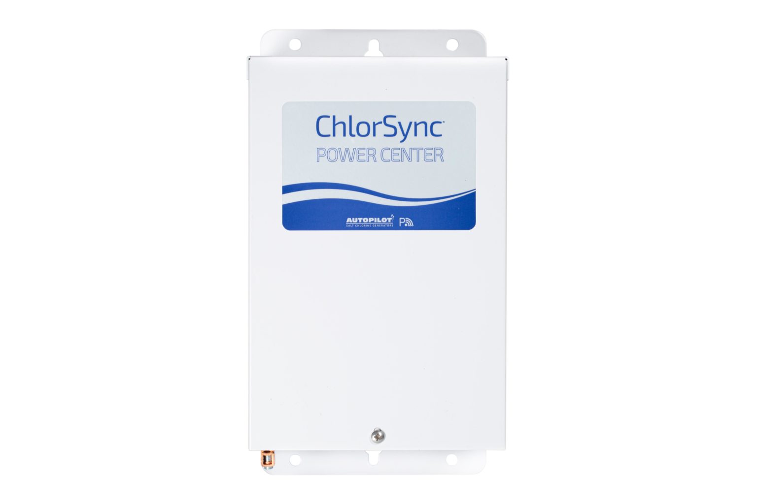ChlorSync® Power Center AutoPilot Website