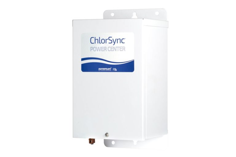 ChlorSync® AutoPilot Website