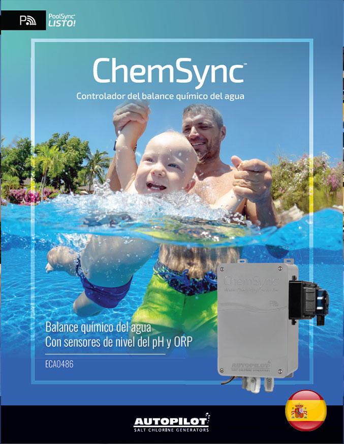 ChemSync® Brochure (Spanish)