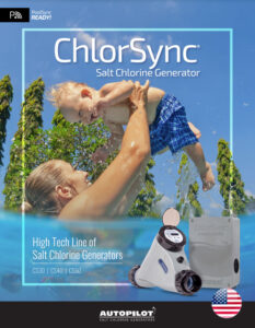 ChlorSync® Brochure