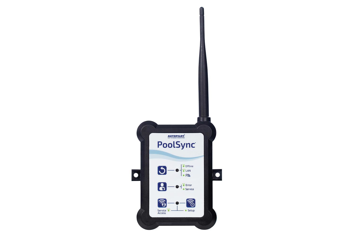 PoolSync® WiFi Controller