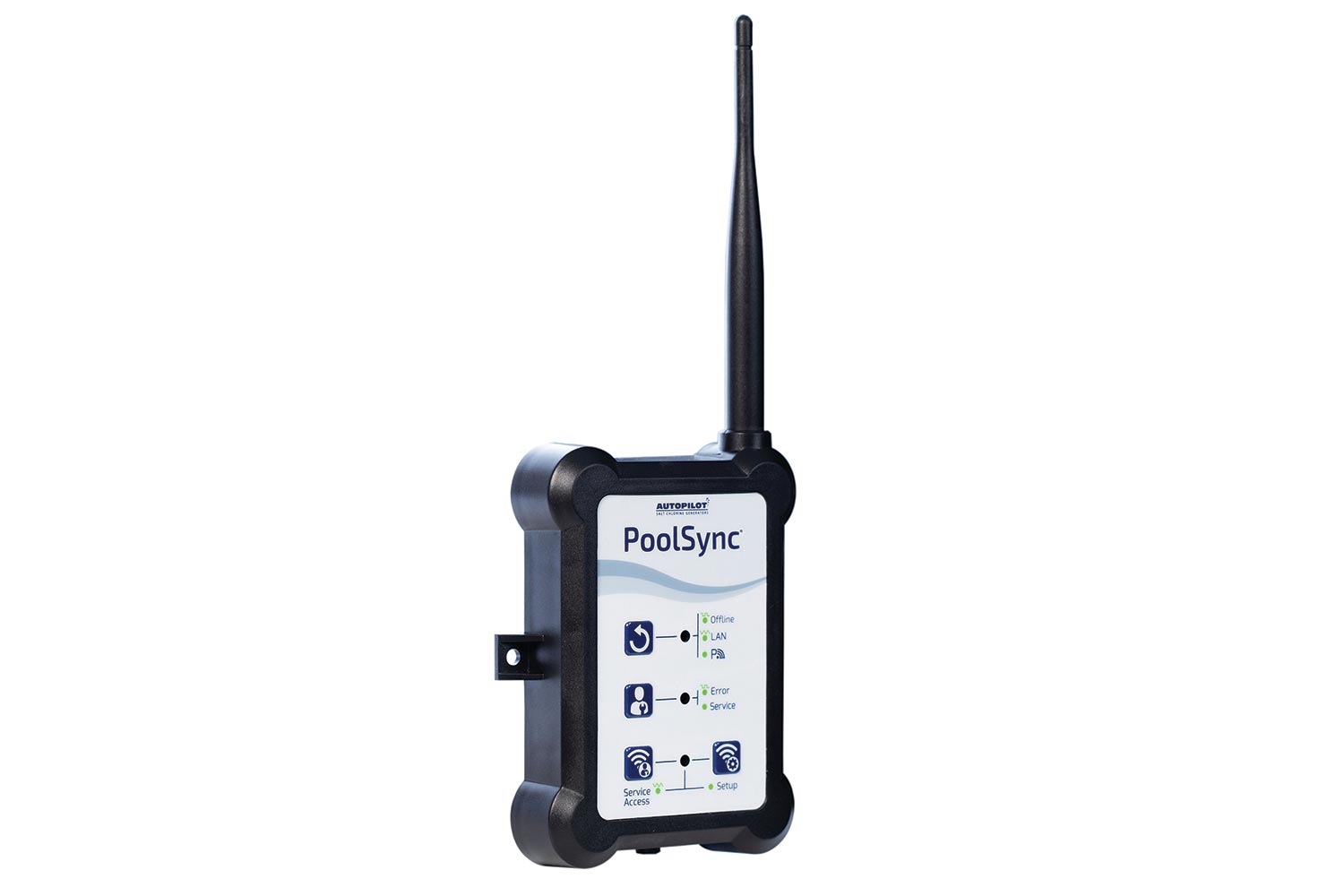 PoolSync® WiFi Controller - AutoPilot Website