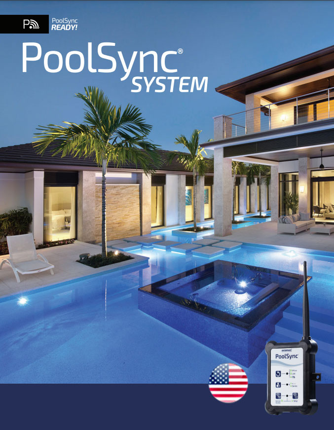 PoolSync® System Brochure