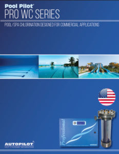 Pool Pilot® Pro WC Series